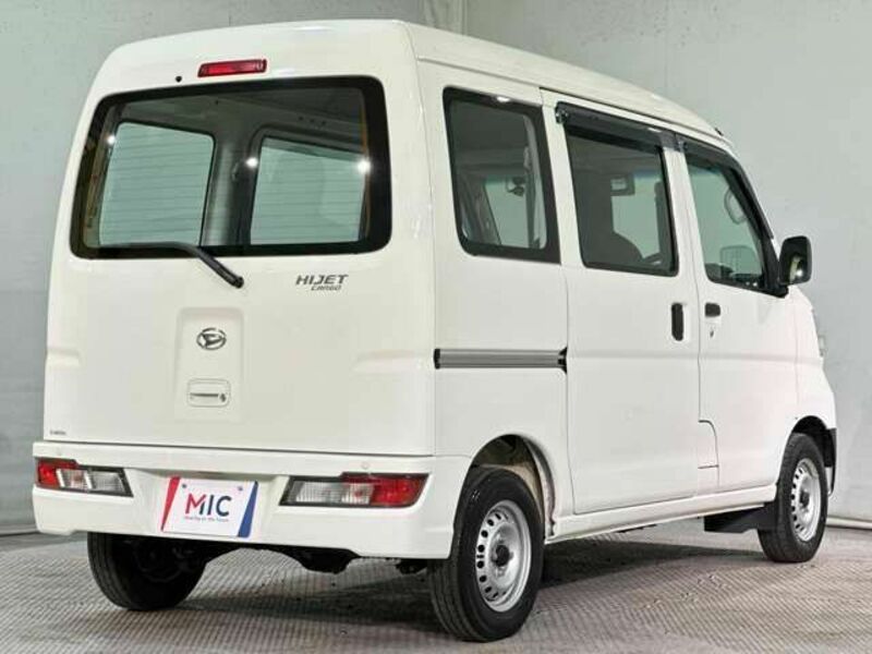 HIJET CARGO-4