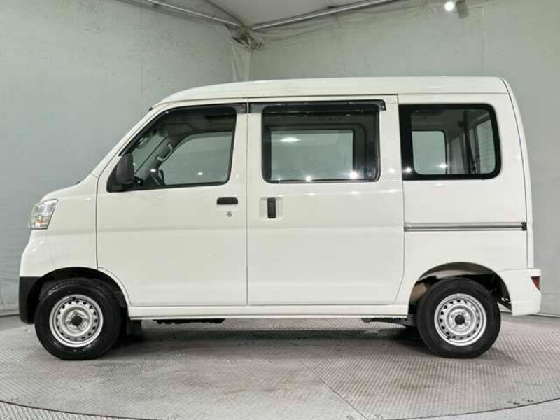 HIJET CARGO-7