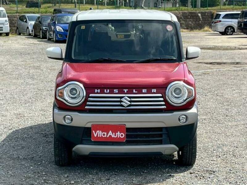 HUSTLER