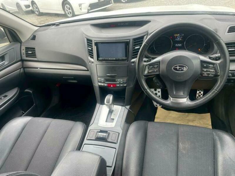 LEGACY B4