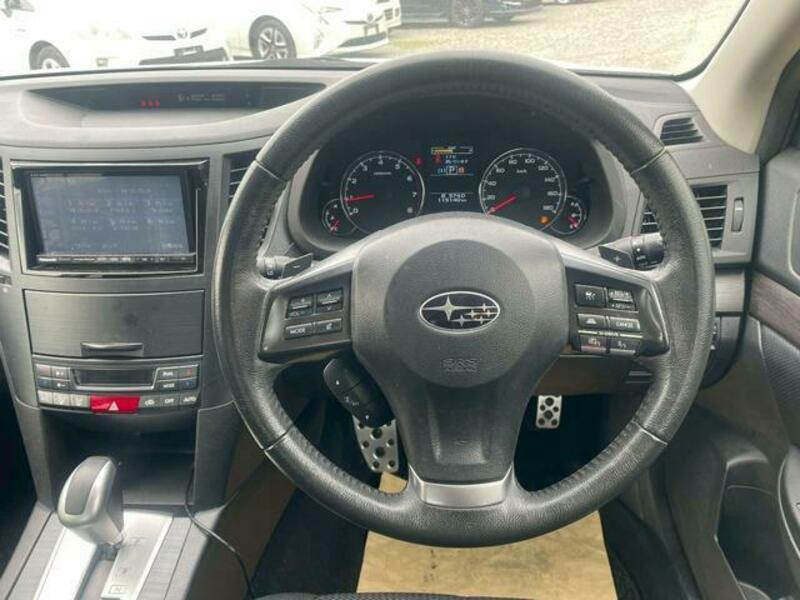 LEGACY B4