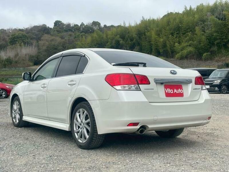 LEGACY B4