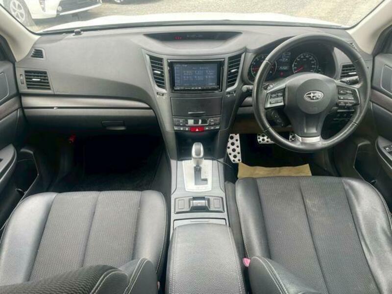 LEGACY B4