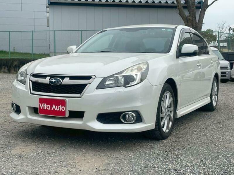 LEGACY B4