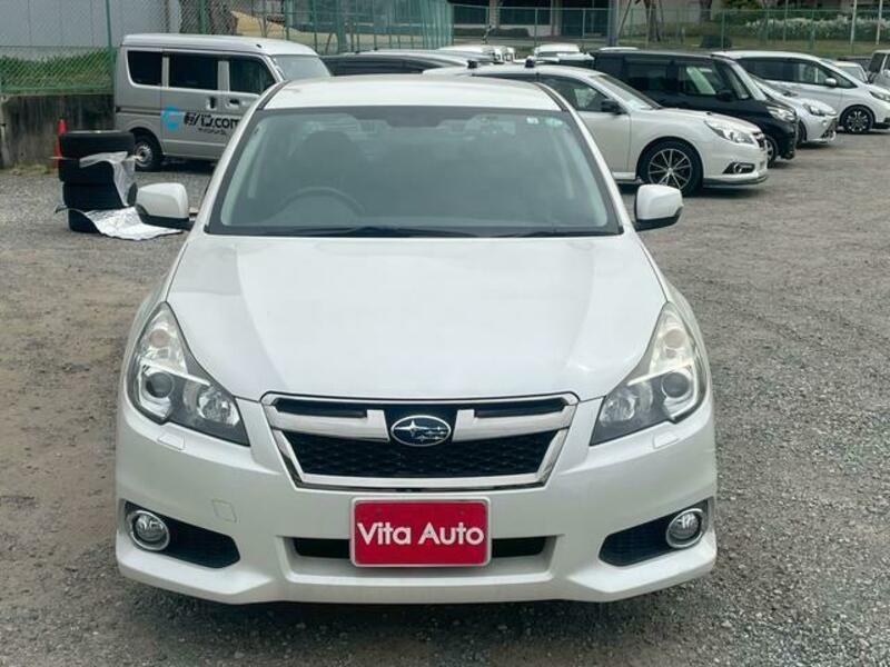 LEGACY B4