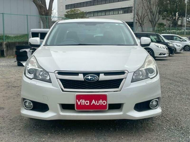 LEGACY B4
