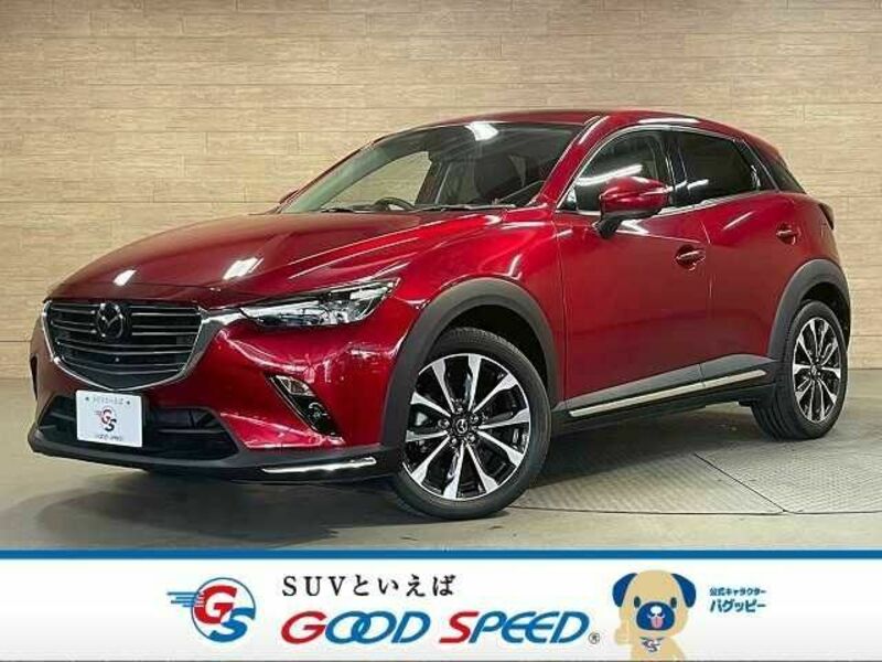 CX-3-0