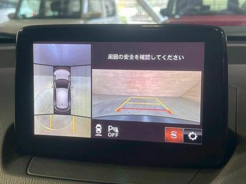 CX-3