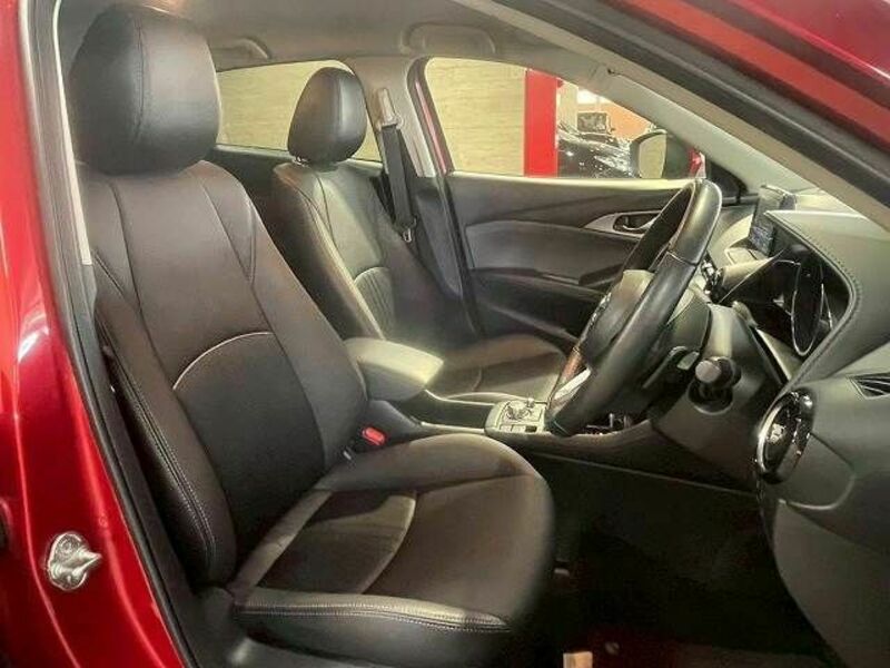 CX-3