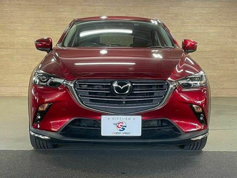 CX-3