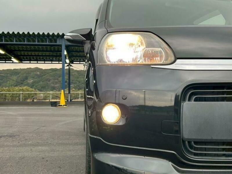 PORTE