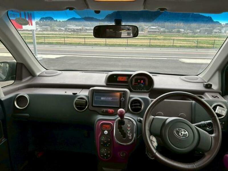 PORTE