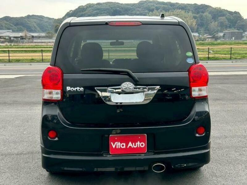 PORTE