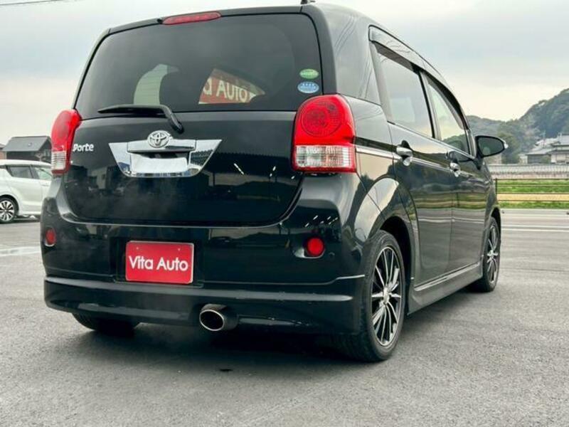 PORTE