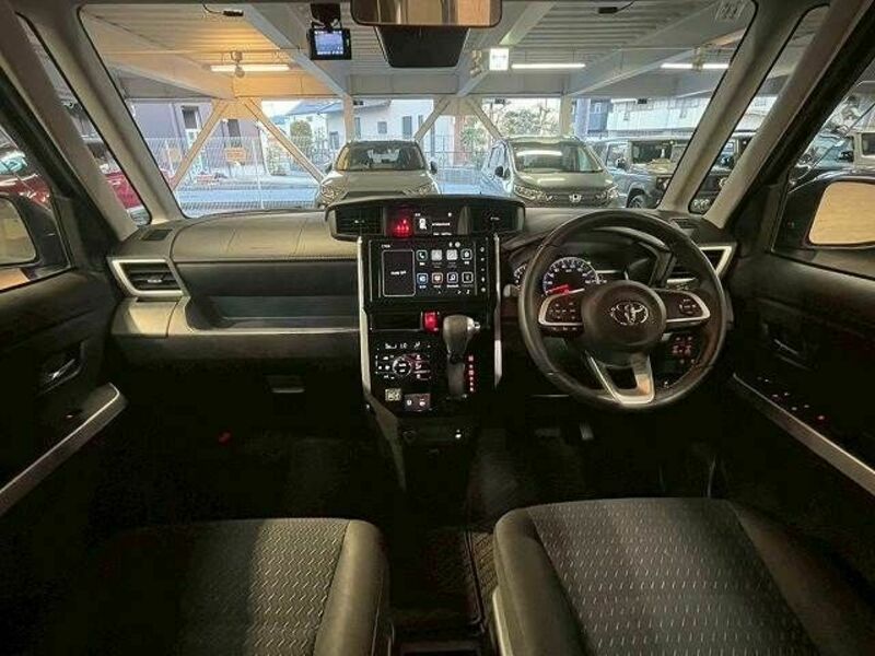 ROOMY