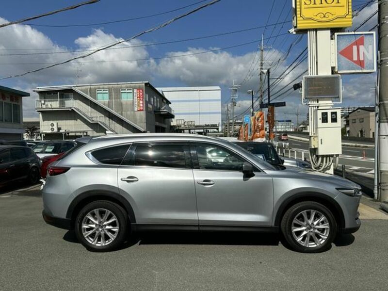 CX-8-2