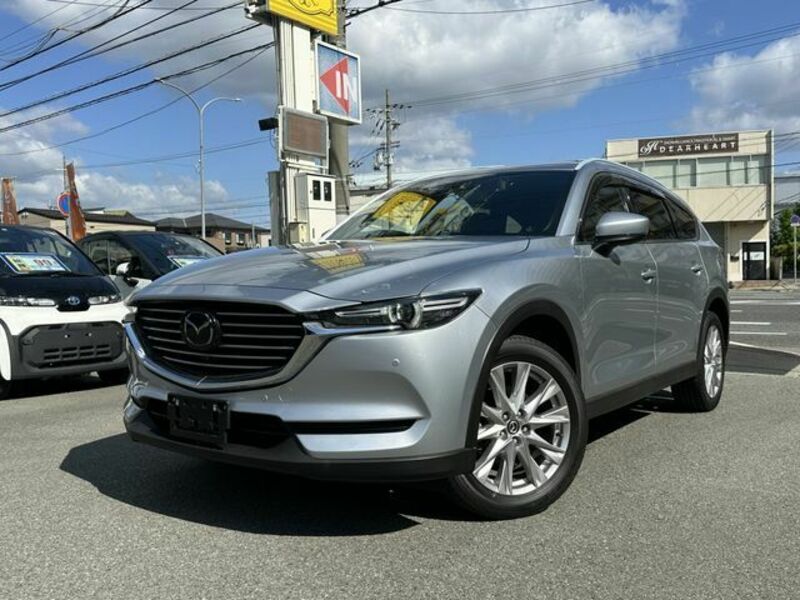 CX-8-5