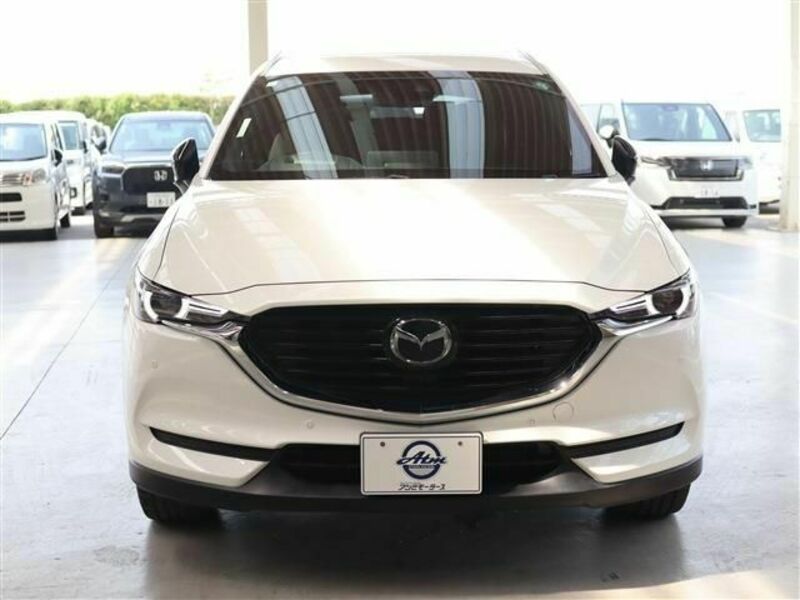 CX-8-27