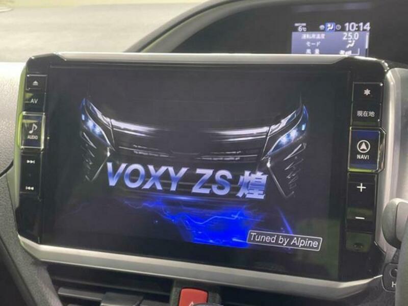 VOXY-4