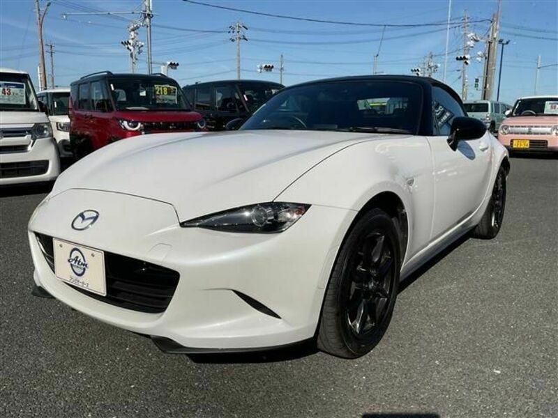 ROADSTER