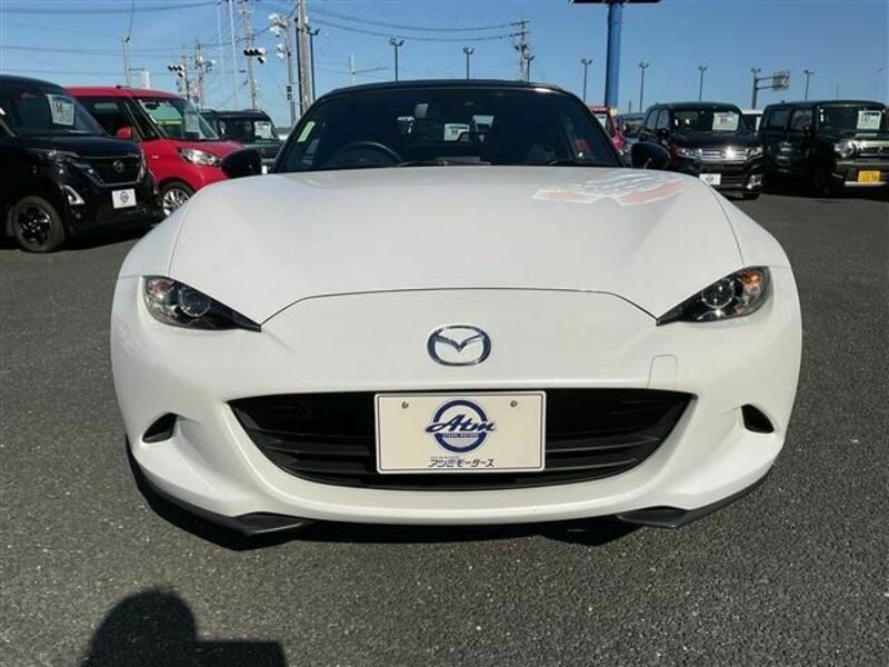ROADSTER-23