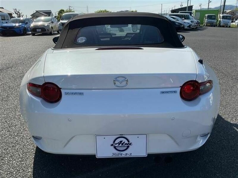 ROADSTER-25