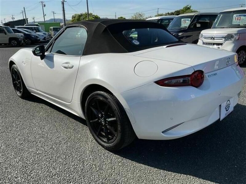 ROADSTER-26