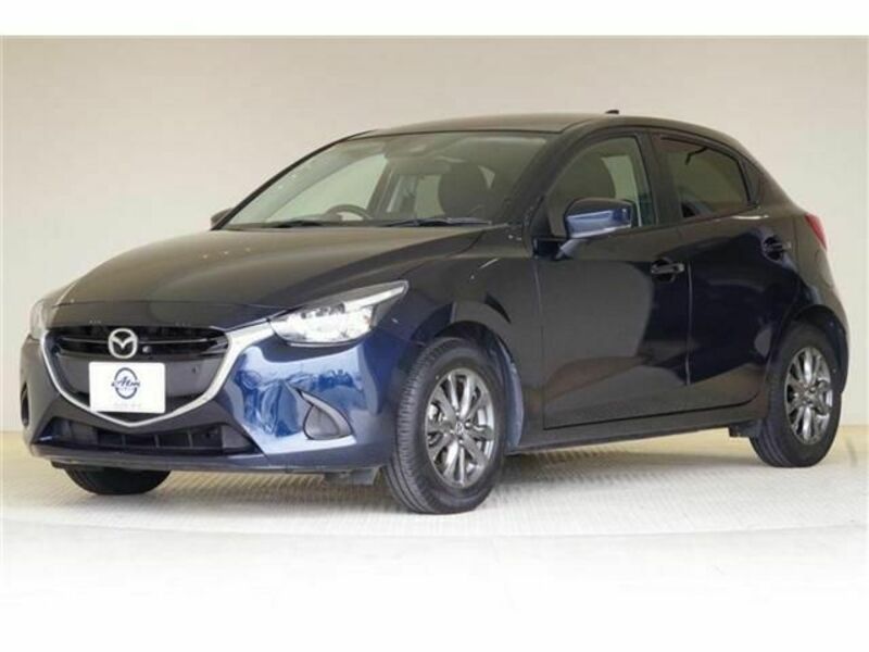 MAZDA　DEMIO