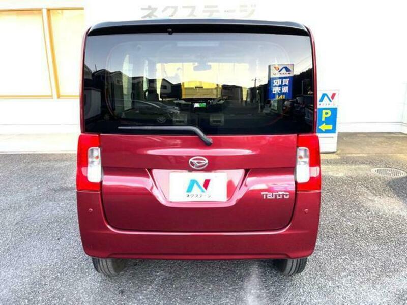 TANTO