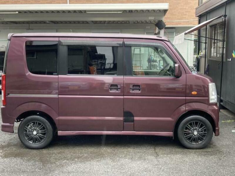 EVERY WAGON-3
