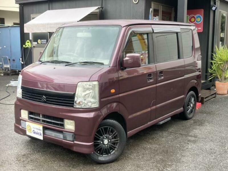 EVERY WAGON-11