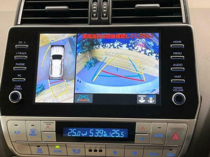 LAND CRUISER PRADO-4