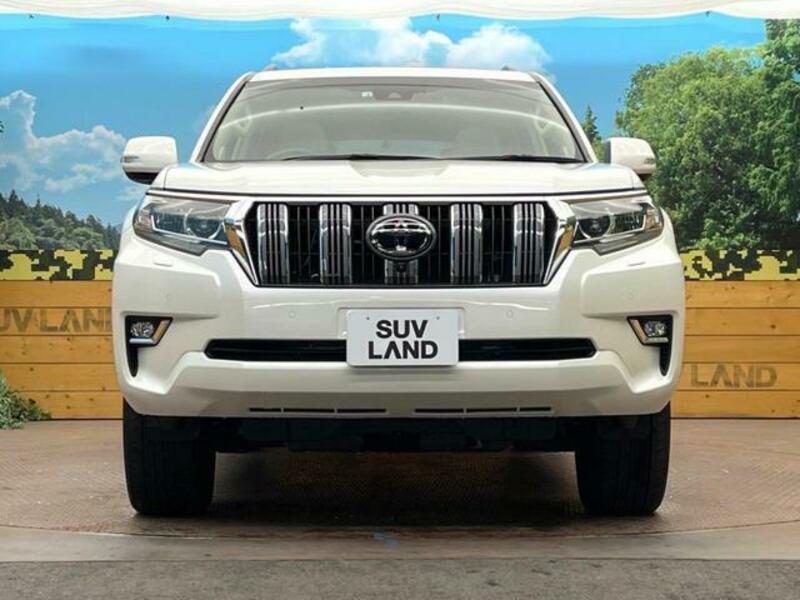 LAND CRUISER PRADO-15