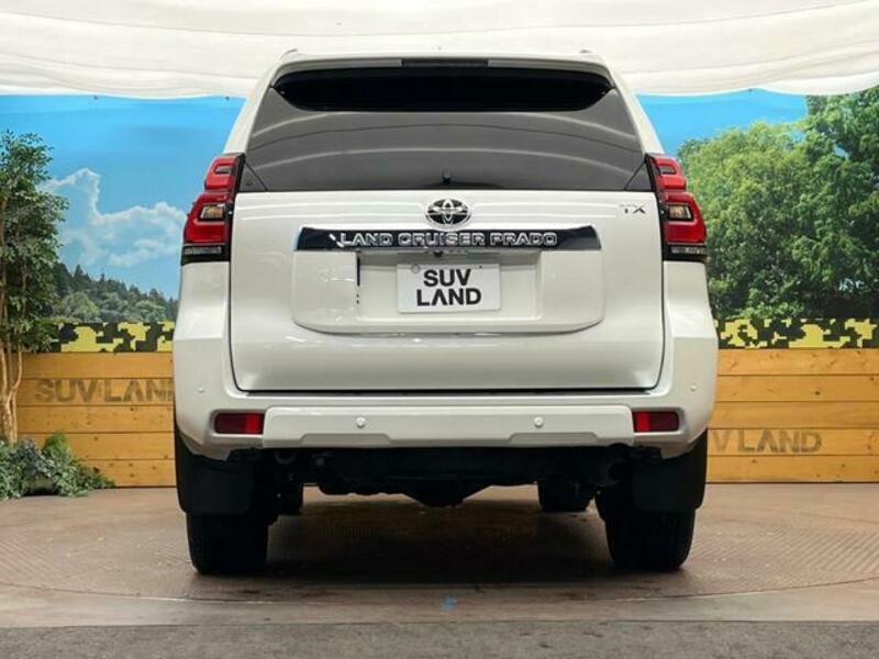 LAND CRUISER PRADO-16