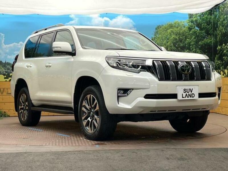 LAND CRUISER PRADO-17