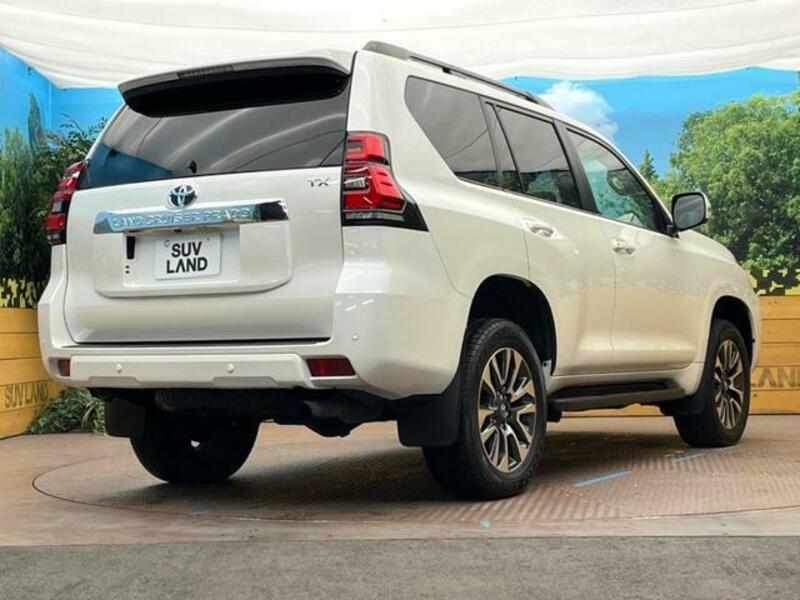 LAND CRUISER PRADO-18