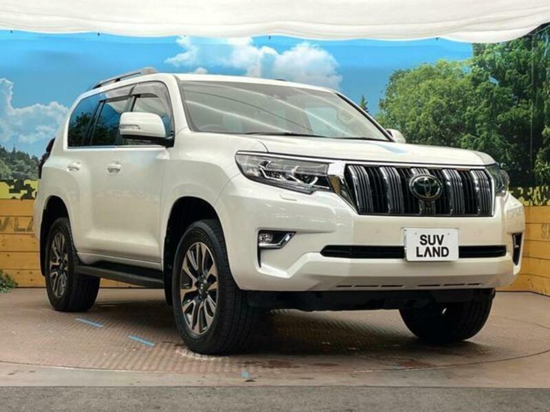 LAND CRUISER PRADO-16