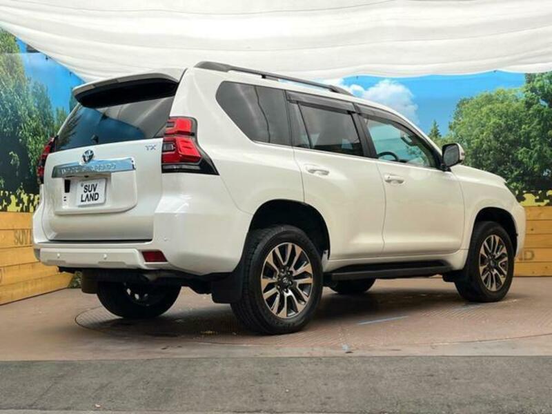 LAND CRUISER PRADO-17