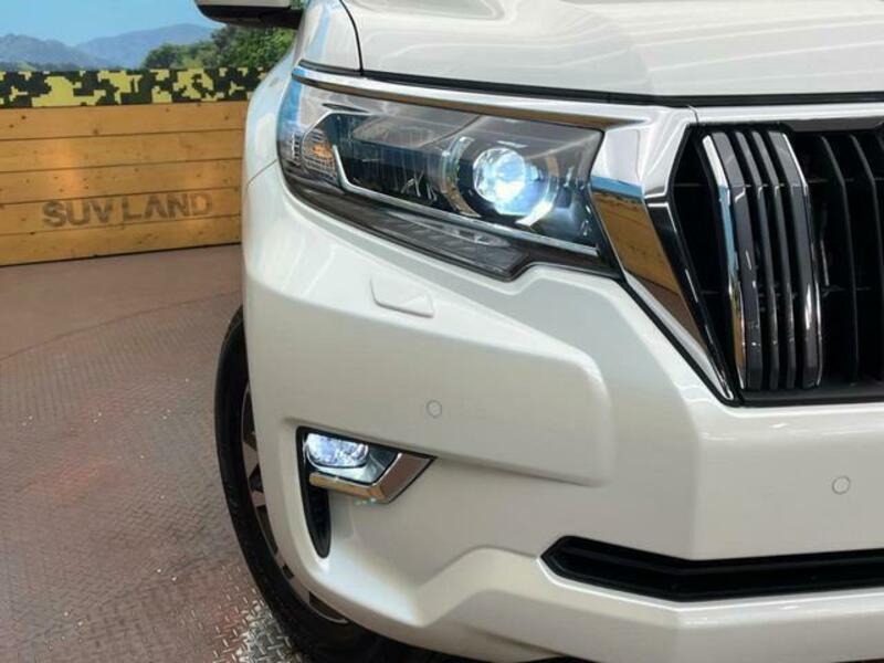 LAND CRUISER PRADO-8