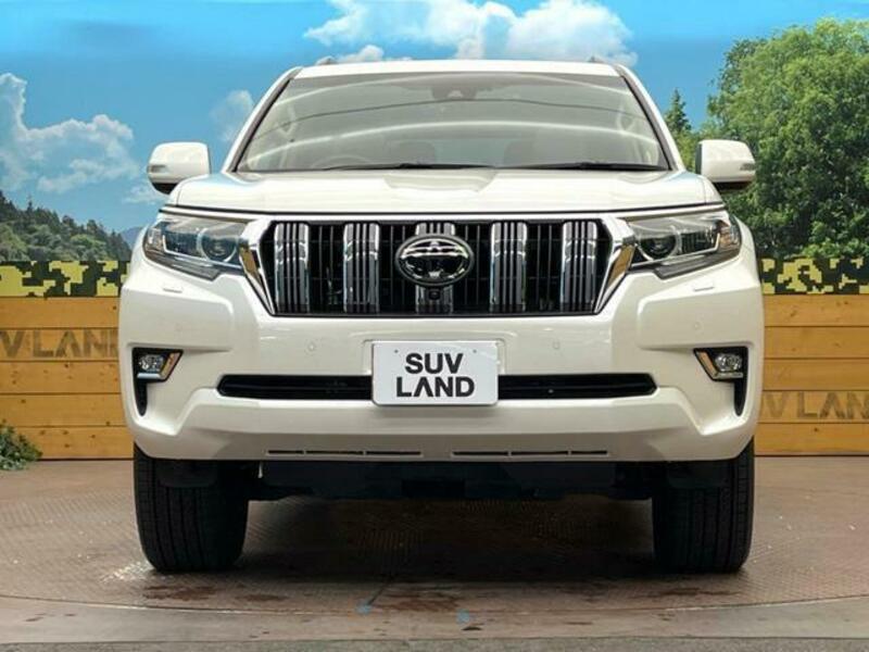 LAND CRUISER PRADO-14
