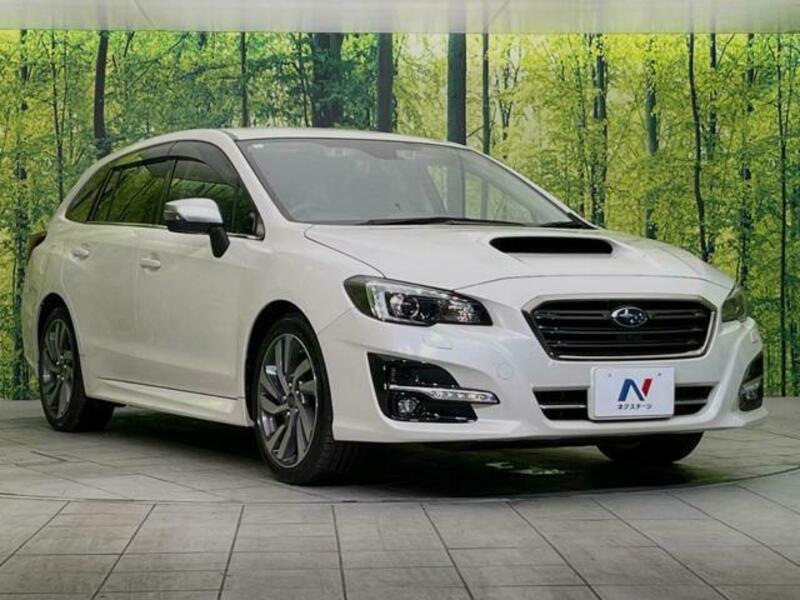 LEVORG-15