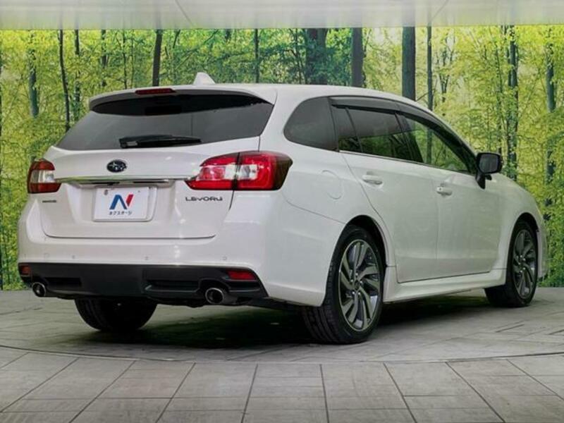 LEVORG-16