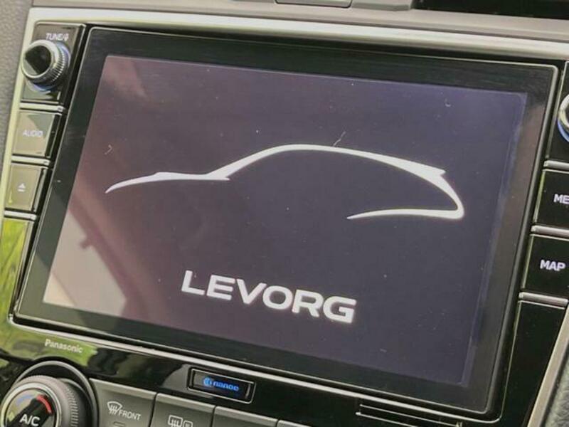 LEVORG-2