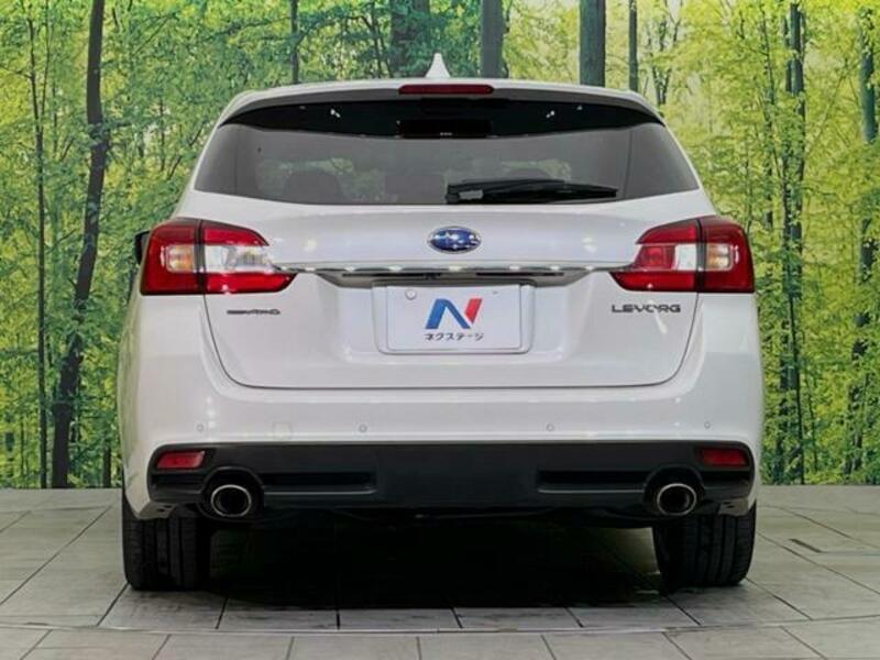 LEVORG-14