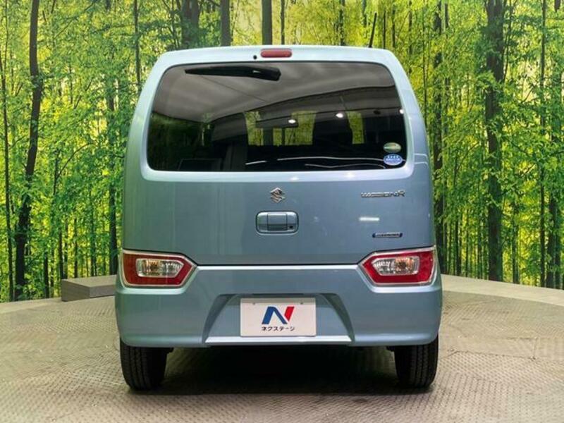 WAGON R-15