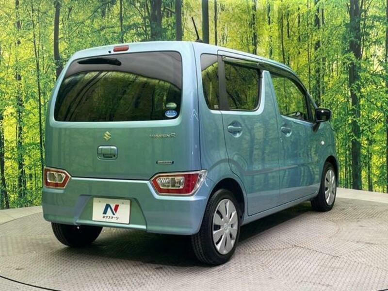 WAGON R-17