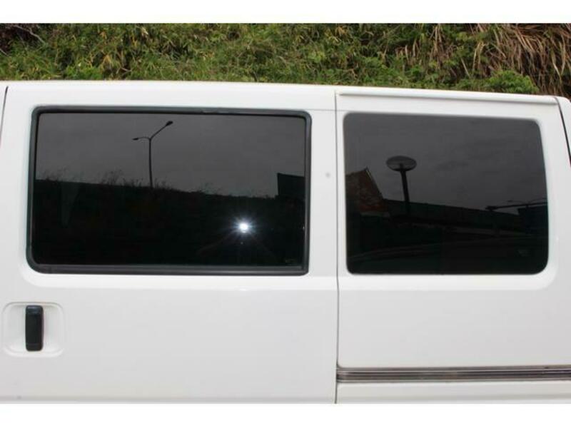 CLIPPER VAN-15