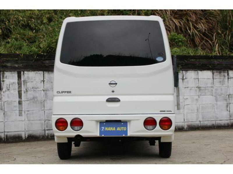 CLIPPER VAN-6