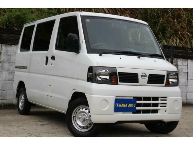 CLIPPER VAN-2
