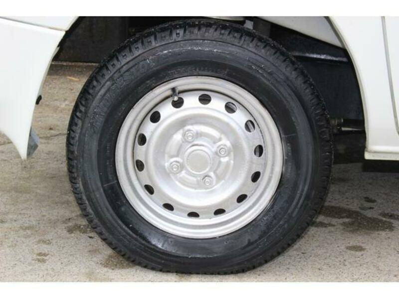 CLIPPER VAN-17